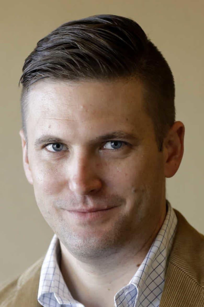 Richard Spencer - About - Entertainment.ie