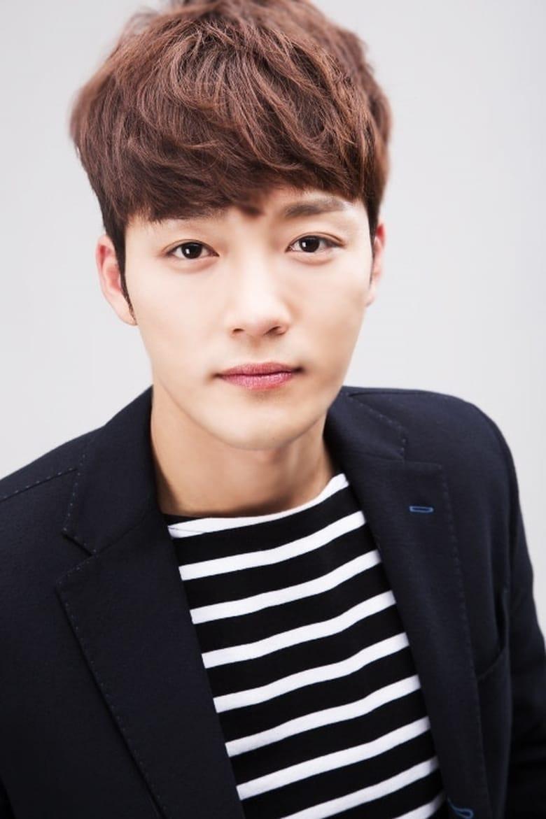 Kim Jin-woo - About - Entertainment.ie