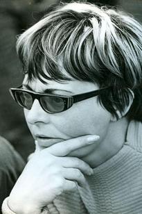 Drahomíra Vihanová