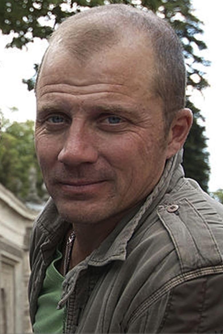 Ben Davis - About - Entertainment.ie