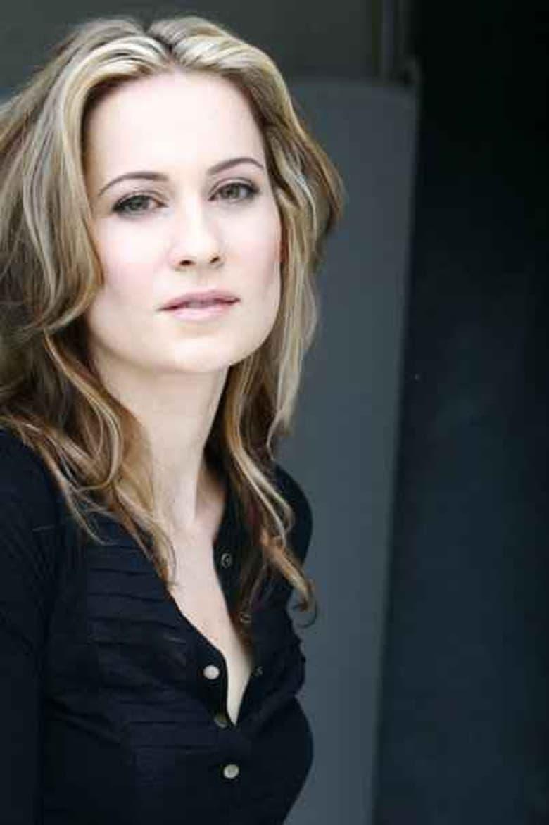 Camille Sullivan - About - Entertainment.ie