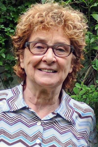 Lita Stantic