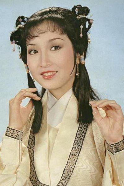 Cecilia Wong Hang-Sau