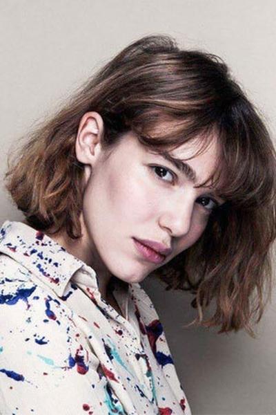 Jade Hénot