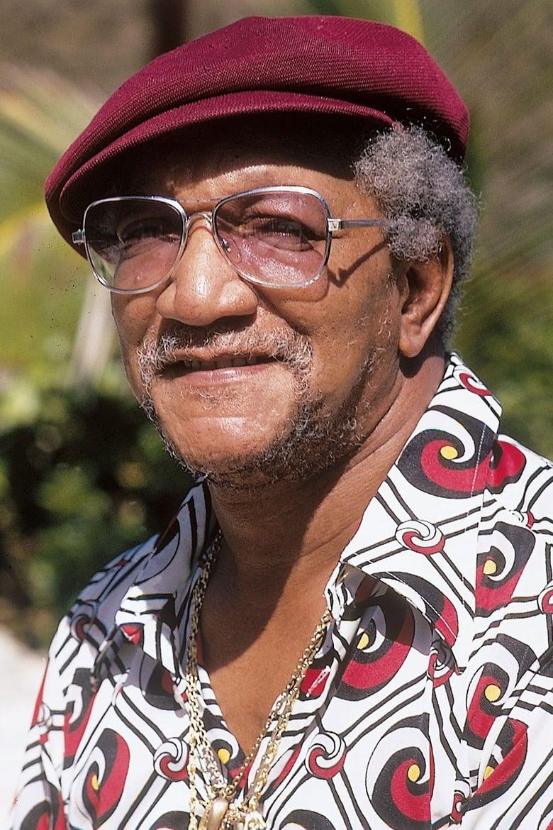 Redd Foxx - About - Entertainment.ie
