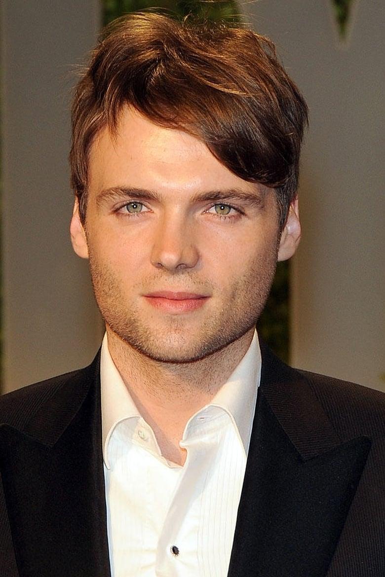 Seth Gabel - About - Entertainment.ie