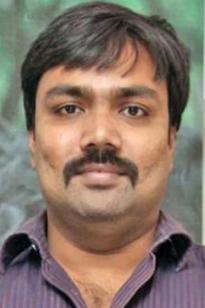 Balaji Tharaneetharan