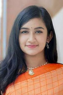 Raveena Daha