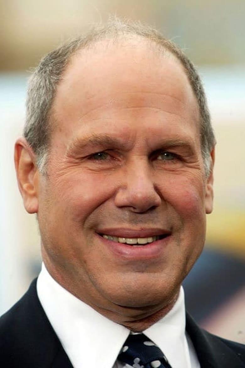 Michael Eisner About Entertainment.ie