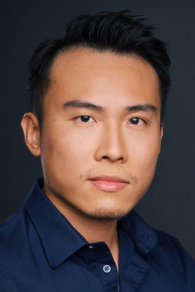 Mitch Lin