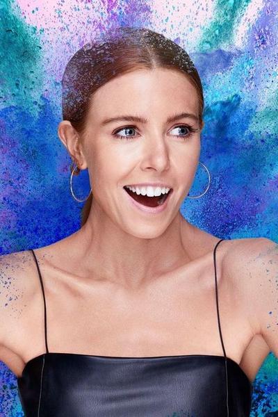 Stacey Dooley About Entertainment Ie