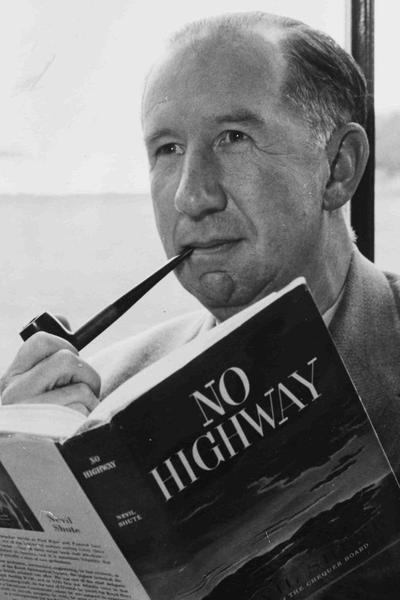 Nevil Shute