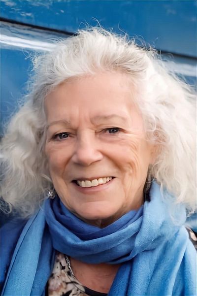 Nouchka van Brakel
