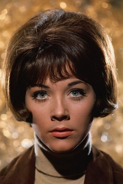 Linda Thorson - About - Entertainment.ie