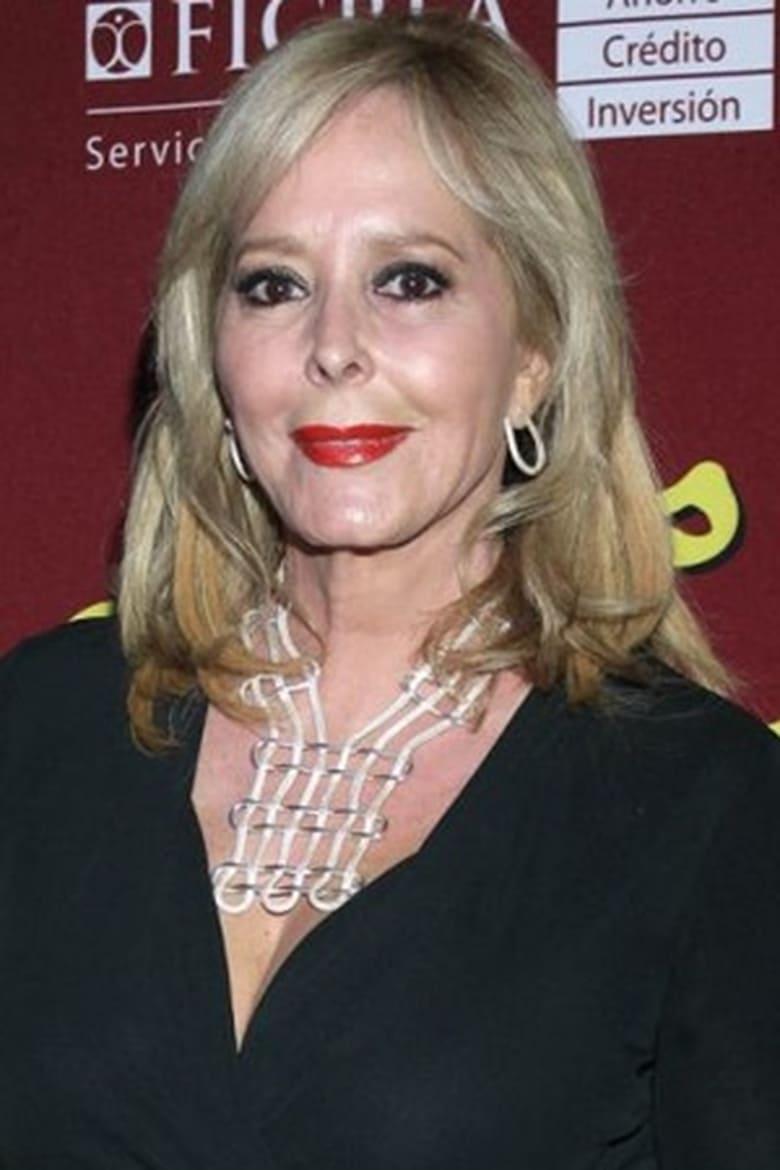 Margarita Gralia About Entertainment.ie