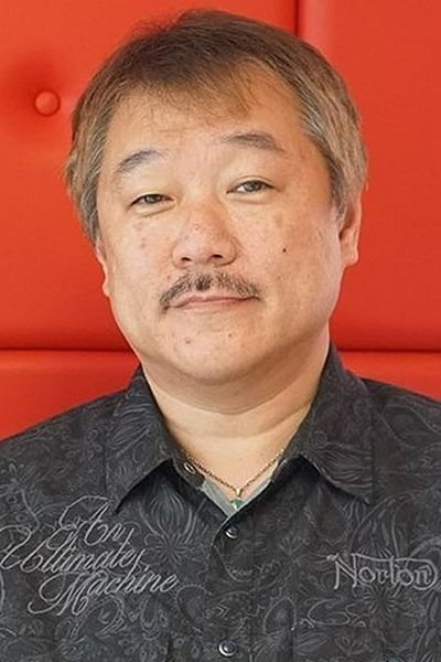Shouji Hata