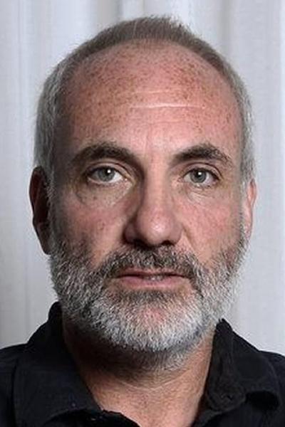 Kim Bodnia - About - Entertainment.ie