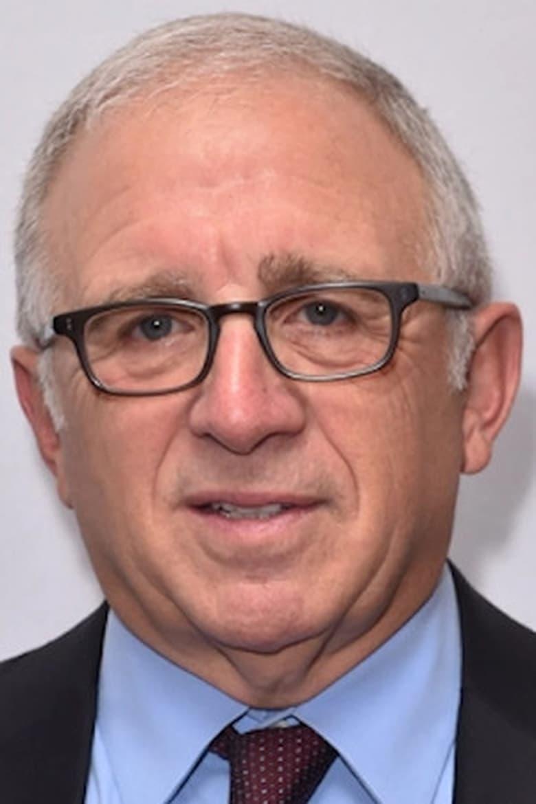 Irving Azoff - About - Entertainment.ie