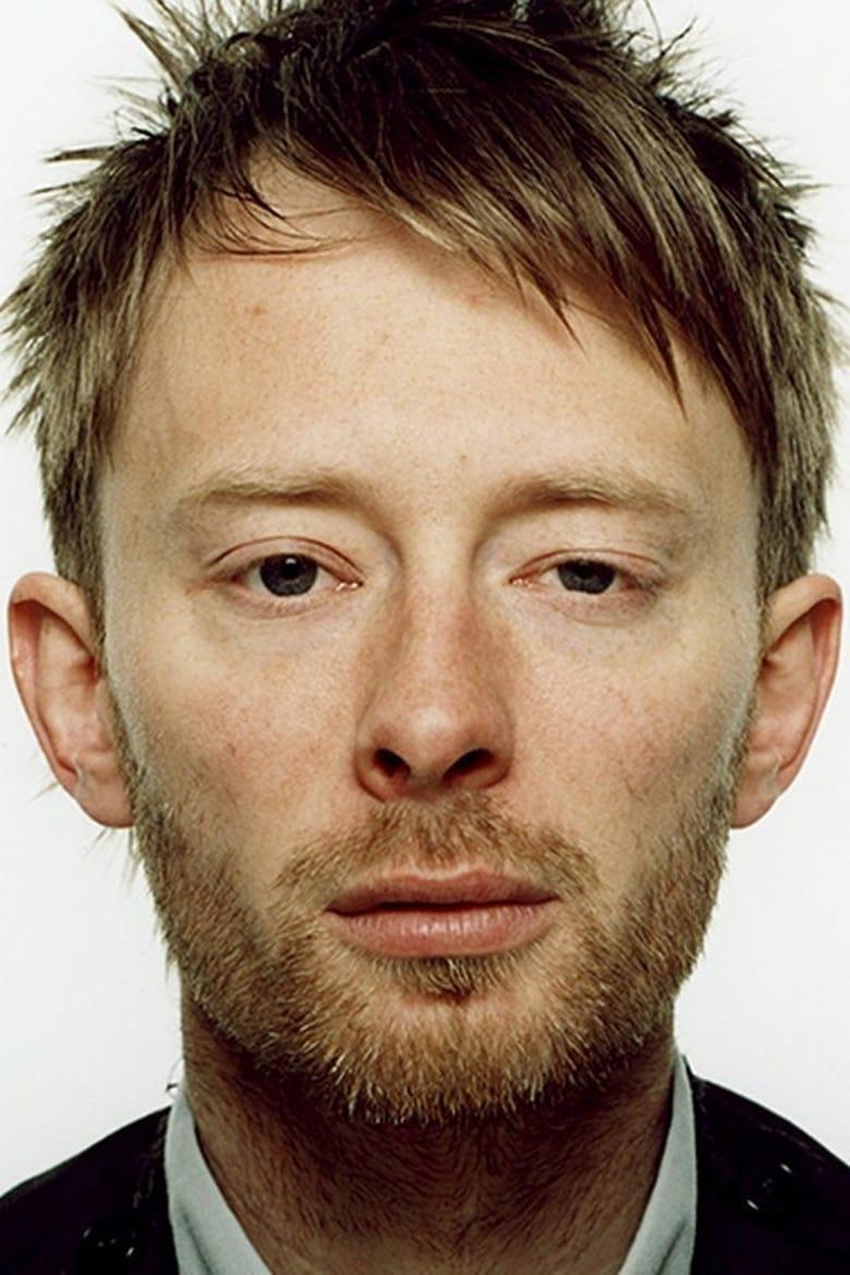 Thom Yorke - About - Entertainment.ie