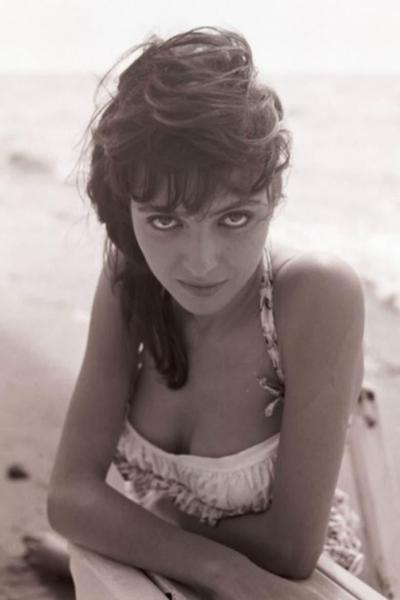 José Greci About Entertainment.ie