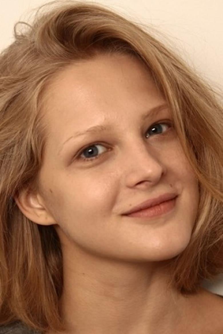 Kseniya Shcherbakova - About - Entertainment.ie