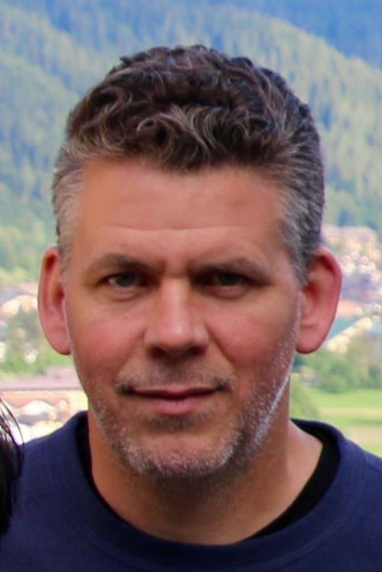 Dennis Smith About Entertainment.ie