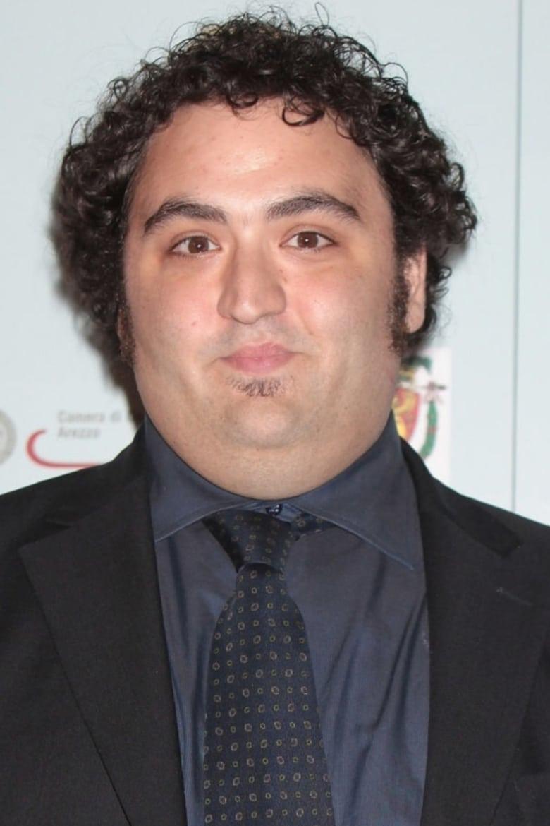 Nicola Nocella About Entertainment.ie