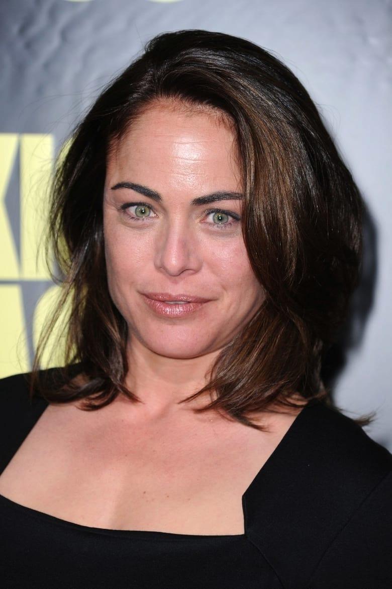 Yancy Butler - Wikipedia