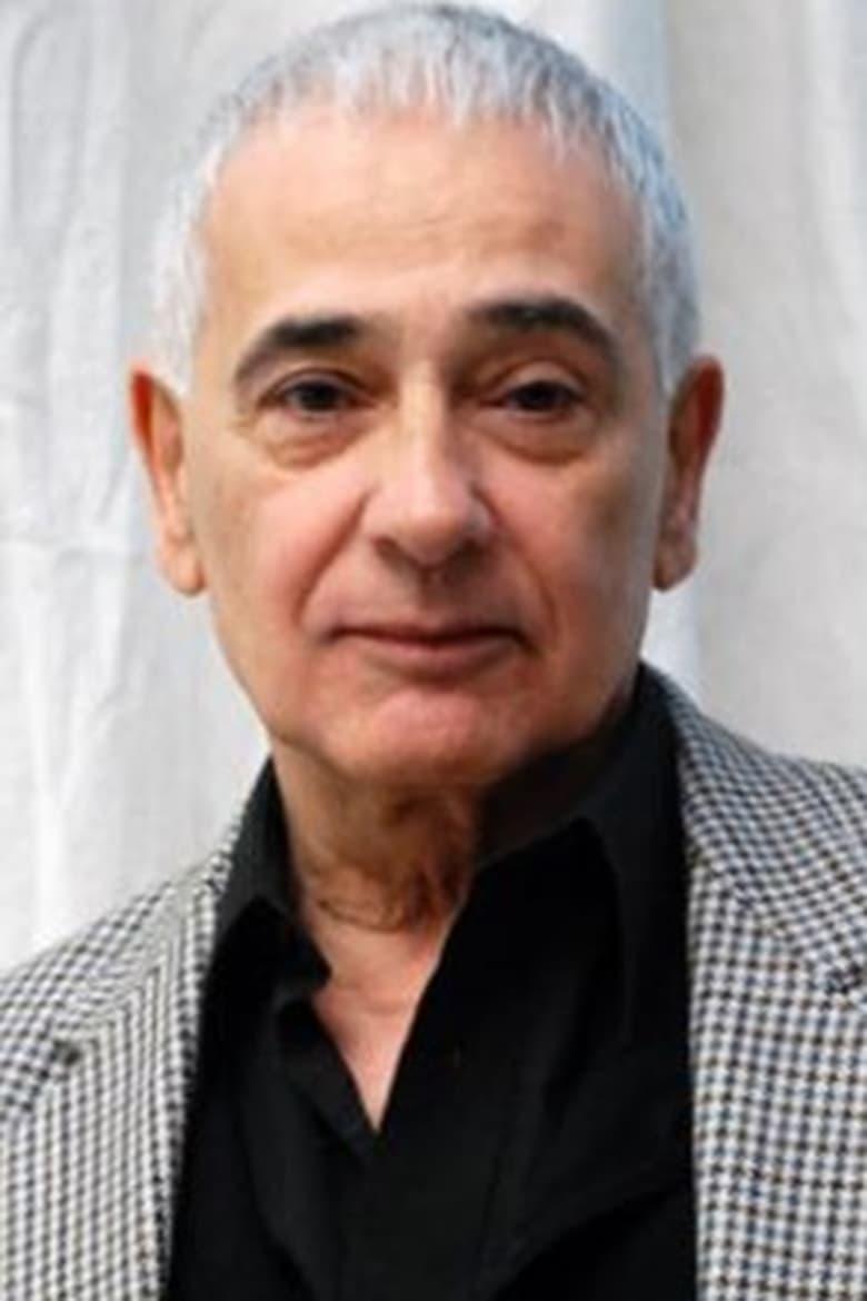 Horacio Peña About Entertainment.ie