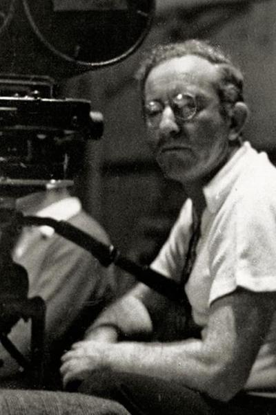 Victor Milner