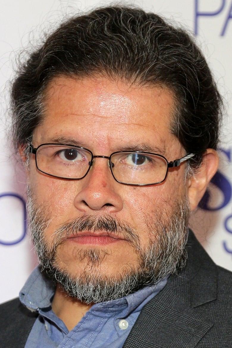 Jorge Zárate - About - Entertainment.ie