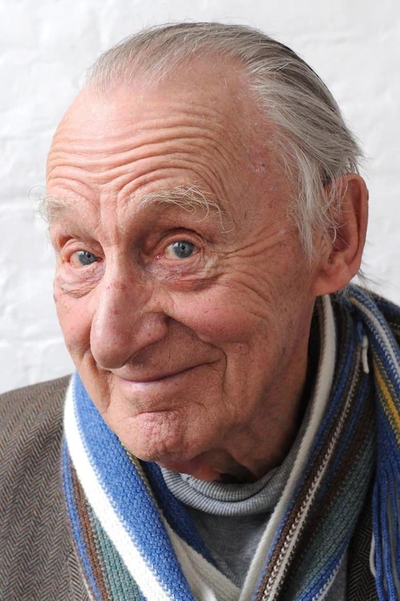 Geoffrey Bayldon - About - Entertainment.ie