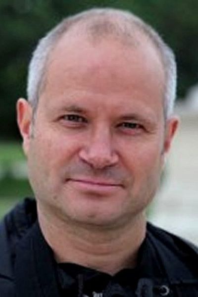 Robin Dashwood