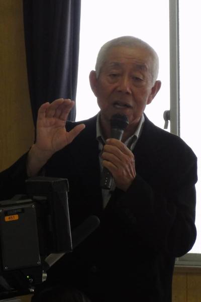 Yonezô Maeda
