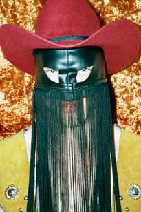 Orville Peck