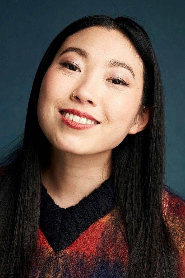 Awkwafina - About - Entertainment.ie