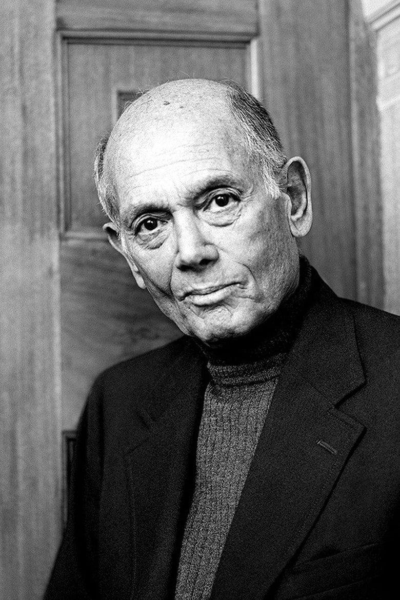 James B. Harris - About - Entertainment.ie