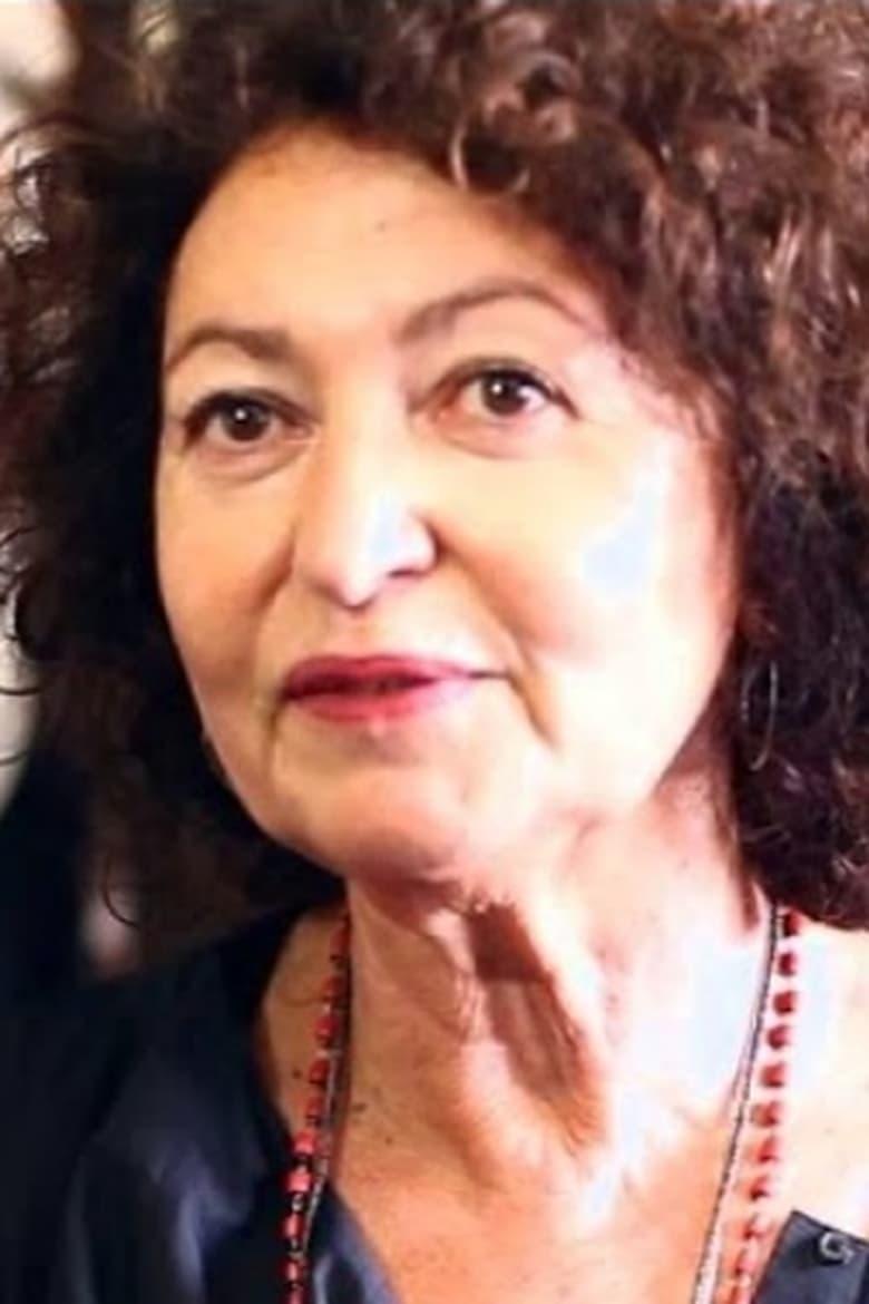 Carine Sarfati About Entertainment ie Carine sarfati about entertainment ie