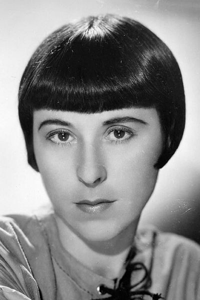 Edith Head - About - Entertainment.ie