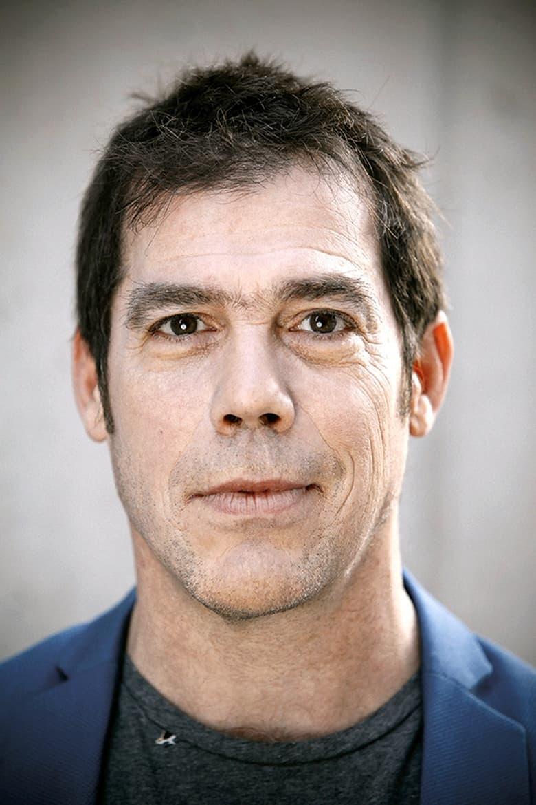 Álvaro Escobar - About - Entertainment.ie