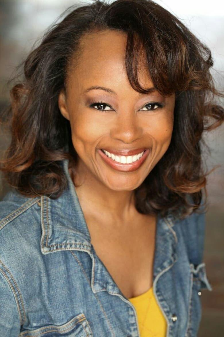 Ptosha Storey About Entertainment.ie