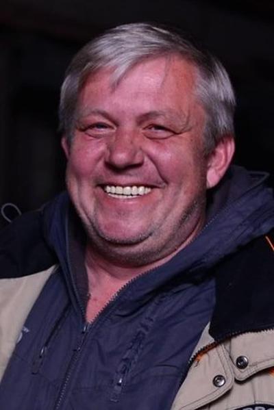 Volodimir Romanov