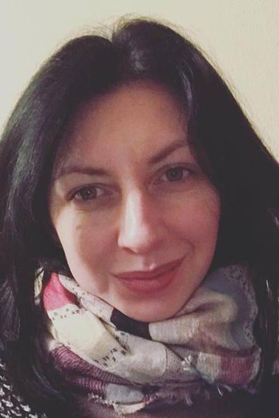 Mila Andriash