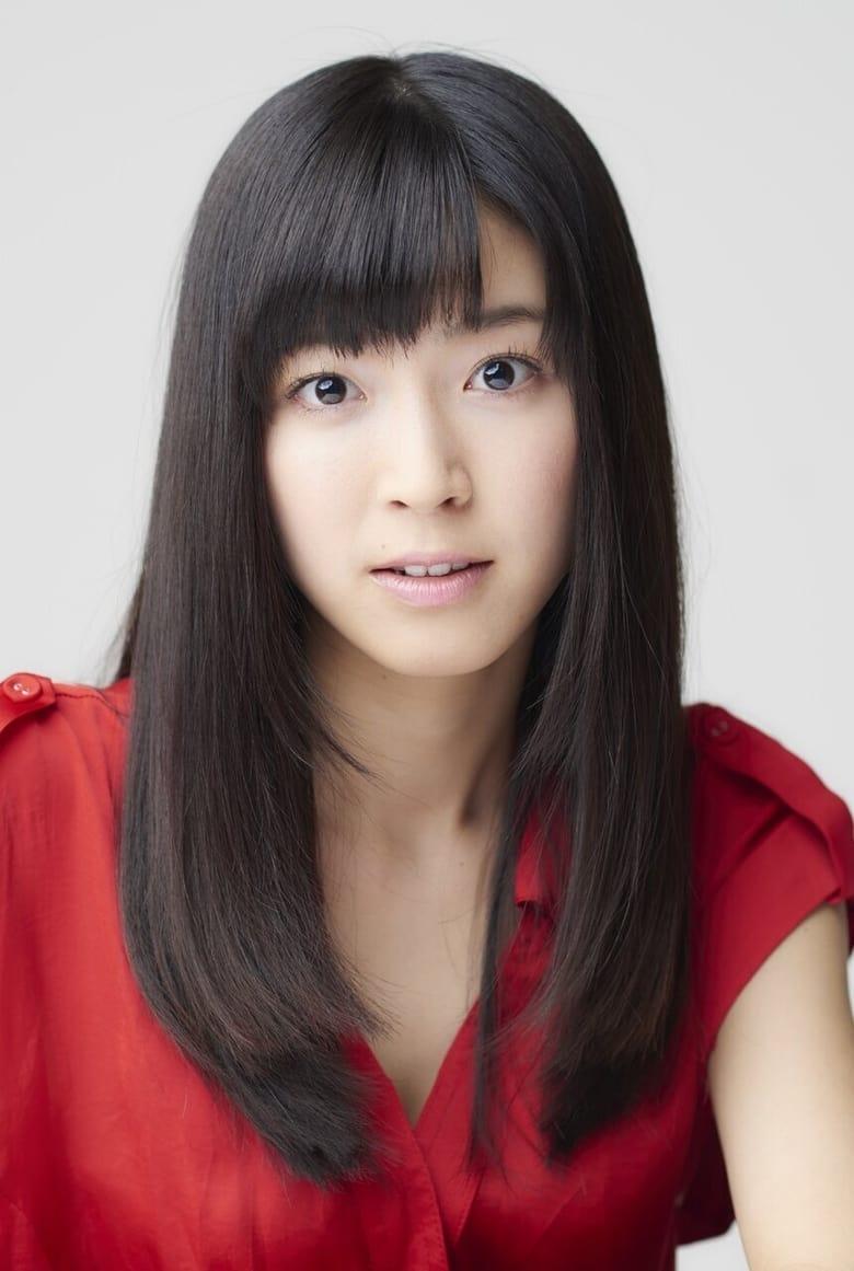 Saki Terashima About Entertainment.ie