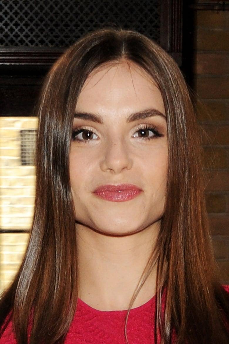 Charlotte Riley - About - Entertainment.ie