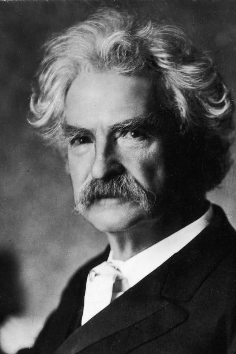 Mark Twain - About - Entertainment.ie