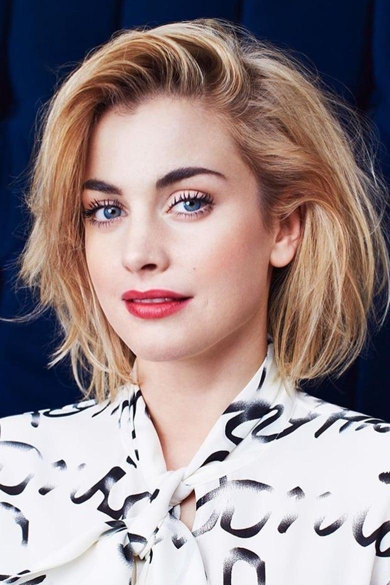 Stefanie Martini About Entertainment.ie