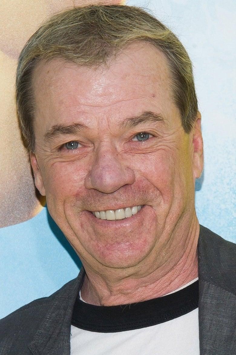 Rodger Bumpass - About - Entertainment.ie