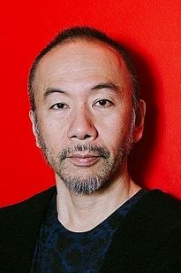 Shinya Tsukamoto