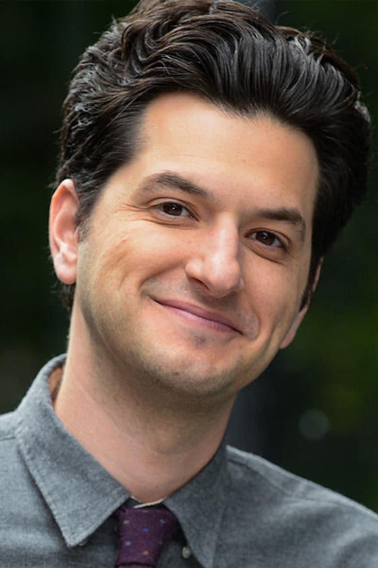 Ben Schwartz About Entertainment.ie